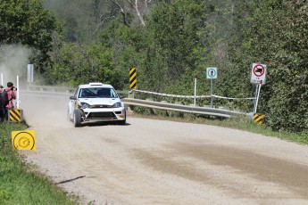 Rallye Défi 2018