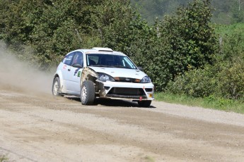 Rallye Défi 2018