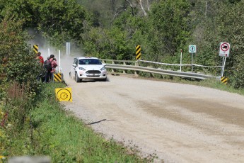 Rallye Défi 2018