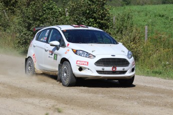 Rallye Défi 2018