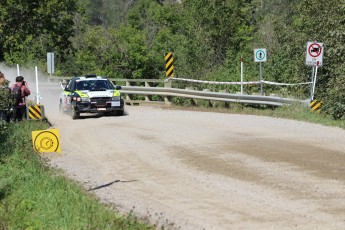 Rallye Défi 2018