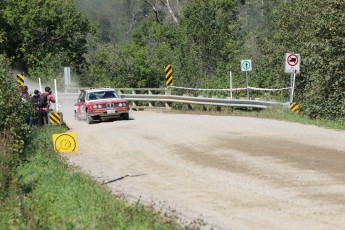 Rallye Défi 2018