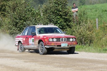 Rallye Défi 2018