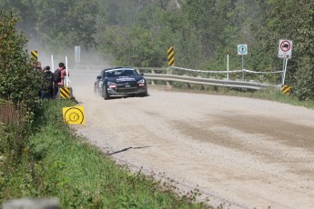 Rallye Défi 2018