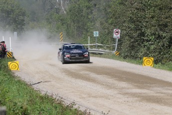 Rallye Défi 2018