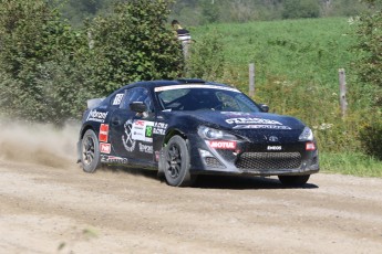 Rallye Défi 2018