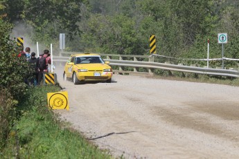 Rallye Défi 2018