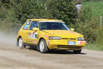 Rallye Défi 2018
