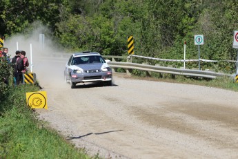 Rallye Défi 2018