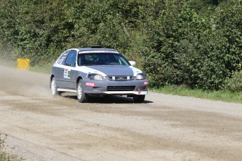 Rallye Défi 2018