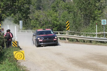 Rallye Défi 2018