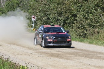 Rallye Défi 2018