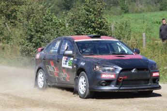 Rallye Défi 2018