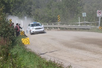 Rallye Défi 2018