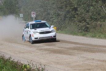 Rallye Défi 2018