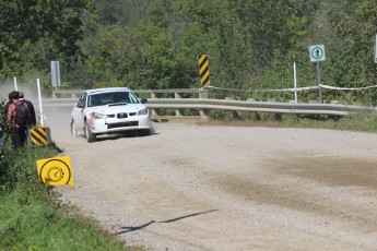 Rallye Défi 2018