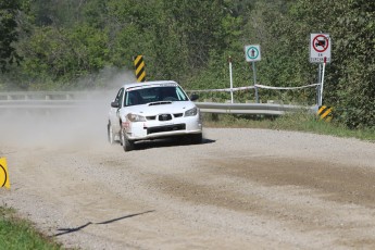 Rallye Défi 2018