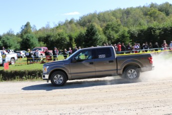 Rallye Défi 2018