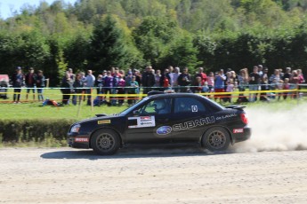 Rallye Défi 2018