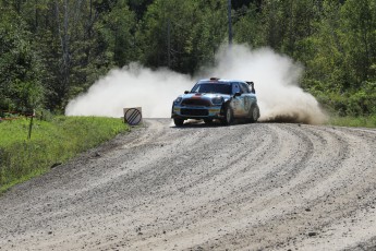 Rallye Défi 2018