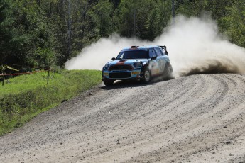 Rallye Défi 2018