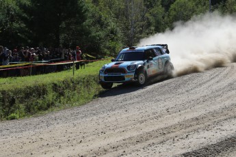 Rallye Défi 2018
