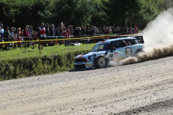 Rallye Défi 2018