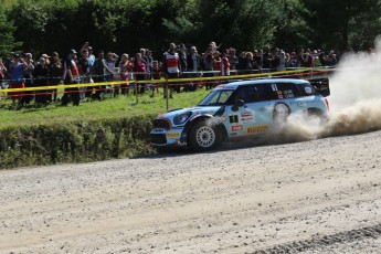 Rallye Défi 2018