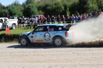 Rallye Défi 2018