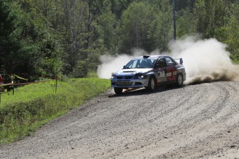 Rallye Défi 2018