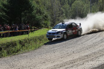 Rallye Défi 2018