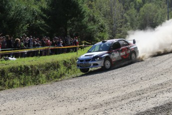 Rallye Défi 2018