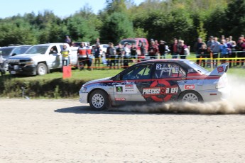 Rallye Défi 2018