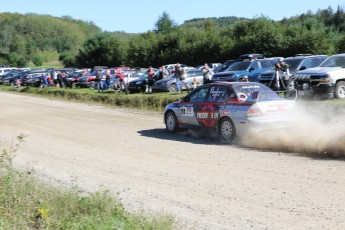 Rallye Défi 2018