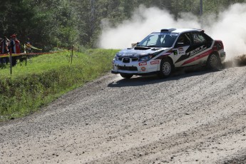 Rallye Défi 2018