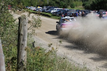 Rallye Défi 2018