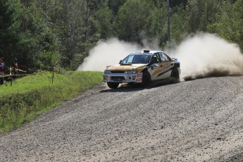 Rallye Défi 2018