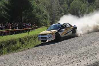 Rallye Défi 2018