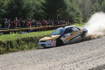 Rallye Défi 2018