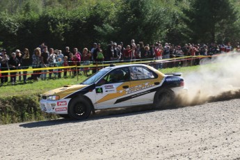 Rallye Défi 2018