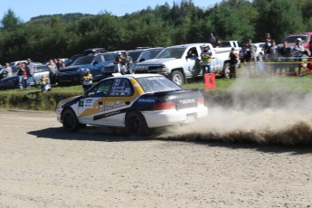 Rallye Défi 2018