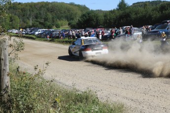 Rallye Défi 2018
