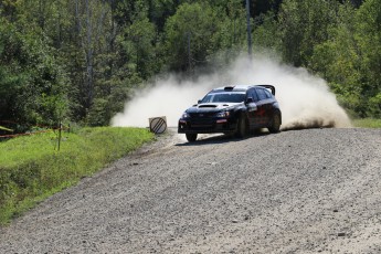 Rallye Défi 2018