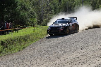 Rallye Défi 2018
