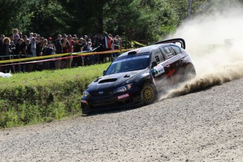 Rallye Défi 2018