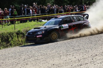 Rallye Défi 2018