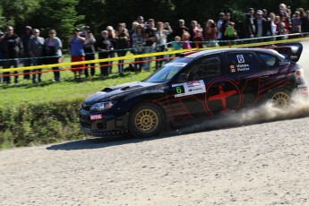 Rallye Défi 2018