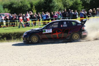Rallye Défi 2018
