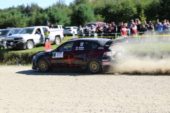 Rallye Défi 2018