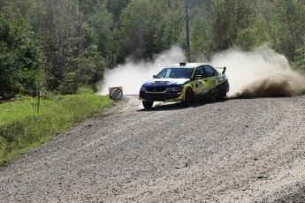 Rallye Défi 2018